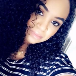 Meet your Posher, Sheena